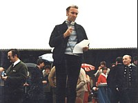 Erntedankfest 1983